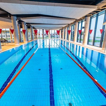 Apartament Prywatny Seaside Park Rackiewicz Kołobrzeg Extérieur photo