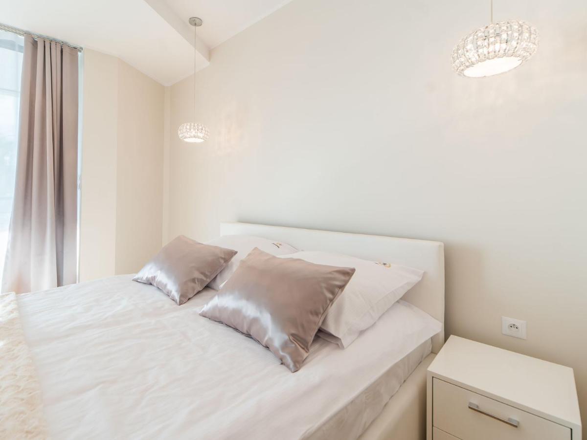 Apartament Prywatny Seaside Park Rackiewicz Kołobrzeg Extérieur photo