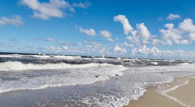 Apartament Prywatny Seaside Park Rackiewicz Kołobrzeg Extérieur photo